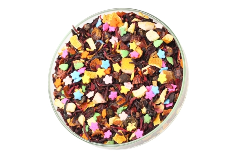 Herbata Owocowa MAGIA ŚWIĄT (OT) (50g) Owocowy Czar Świąt !!